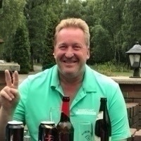 Bernd Kraemer