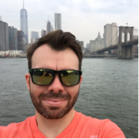 Tyronne Leon-Fernandez