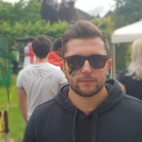 Rob Paterson
