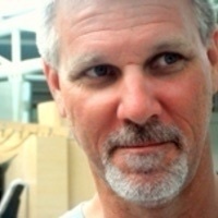 Warren Saunders