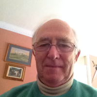 Pat Mcloughlin