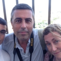 Iñigo De Andres Sanchoyerto