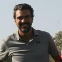 Javier Merino Rodríguez