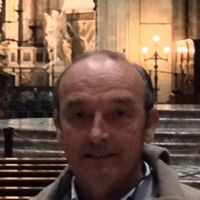 Anastasio Perez de Ayala