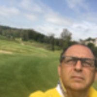 José Antônio Pontes