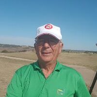 Antonio Crespo Sanchez