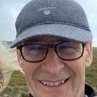 Kieran Stafford