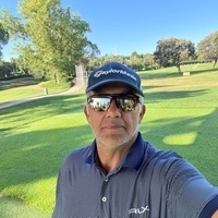 Pedro Luis González