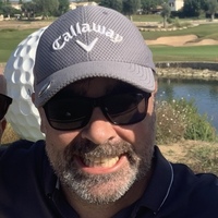 Jonathan Gray