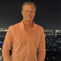 Christoffer Johansson