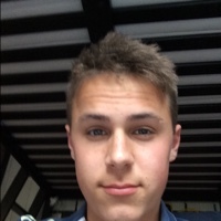 Nicholas Rosenhagenk