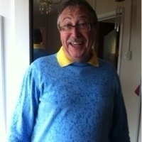 Dave Pegge