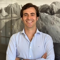 Guillermo Castillejo Fraile