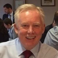 Hugh Simpson