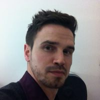 Adam Mudditt
