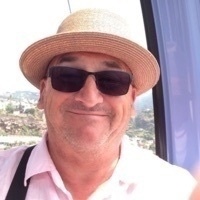 Pete Capper