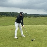 Adam Weston