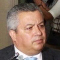 Enrique Moran Faz