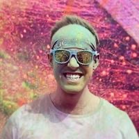 Rickard Natt och Dag