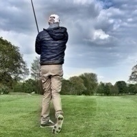 Alexander Leistungsgolfer