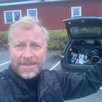 Jesper Hagert