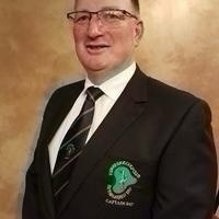 Kesh Reilly