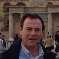 José Rodríguez Mariscal