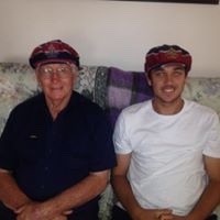 Cameron Brimblecombe