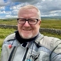 Stuart Palmer