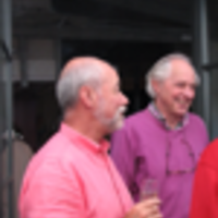 Bill Van der Jonckheyd