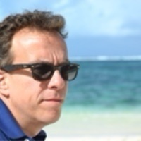 Nigel Waller