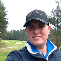 Sylvester van der Giesen