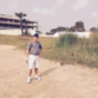 Antonio Vicente Marques