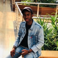 Mororisheng Kganyago