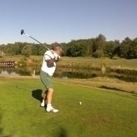 Angel Luis Fernandez Gonzalez