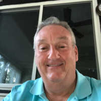 Mike Hammond