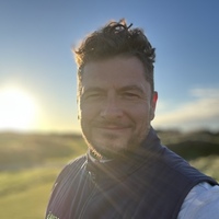 Duncan Parker