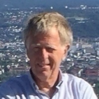 Albert Boeke