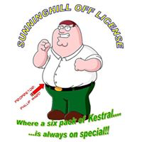 Sunninghill Off Licence Wardys