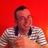 Stuart Arnott