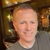 Wayne Holland