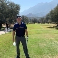 Miguel Hinojosa