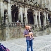 Sergio Rodriguez Romero