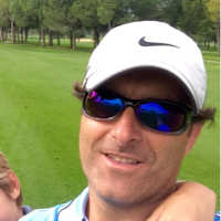 Ignacio Sanchez Blanco