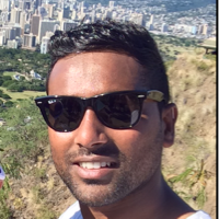 Milinda Siriwardhana