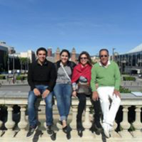 Miguel Barrera Garcia