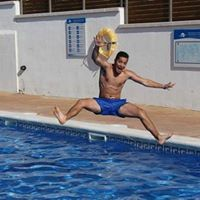 Nick Andrew Castrioty Avendaño