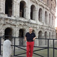 Antonio Segura Lopez