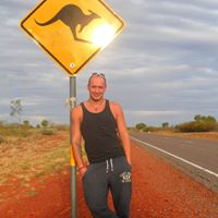 Craig Hutchison