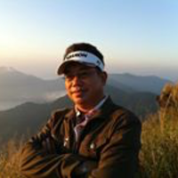 Prawit Rotjanasrirat